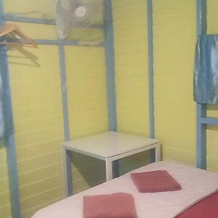 Lakchai Resort チャン島 部屋 写真