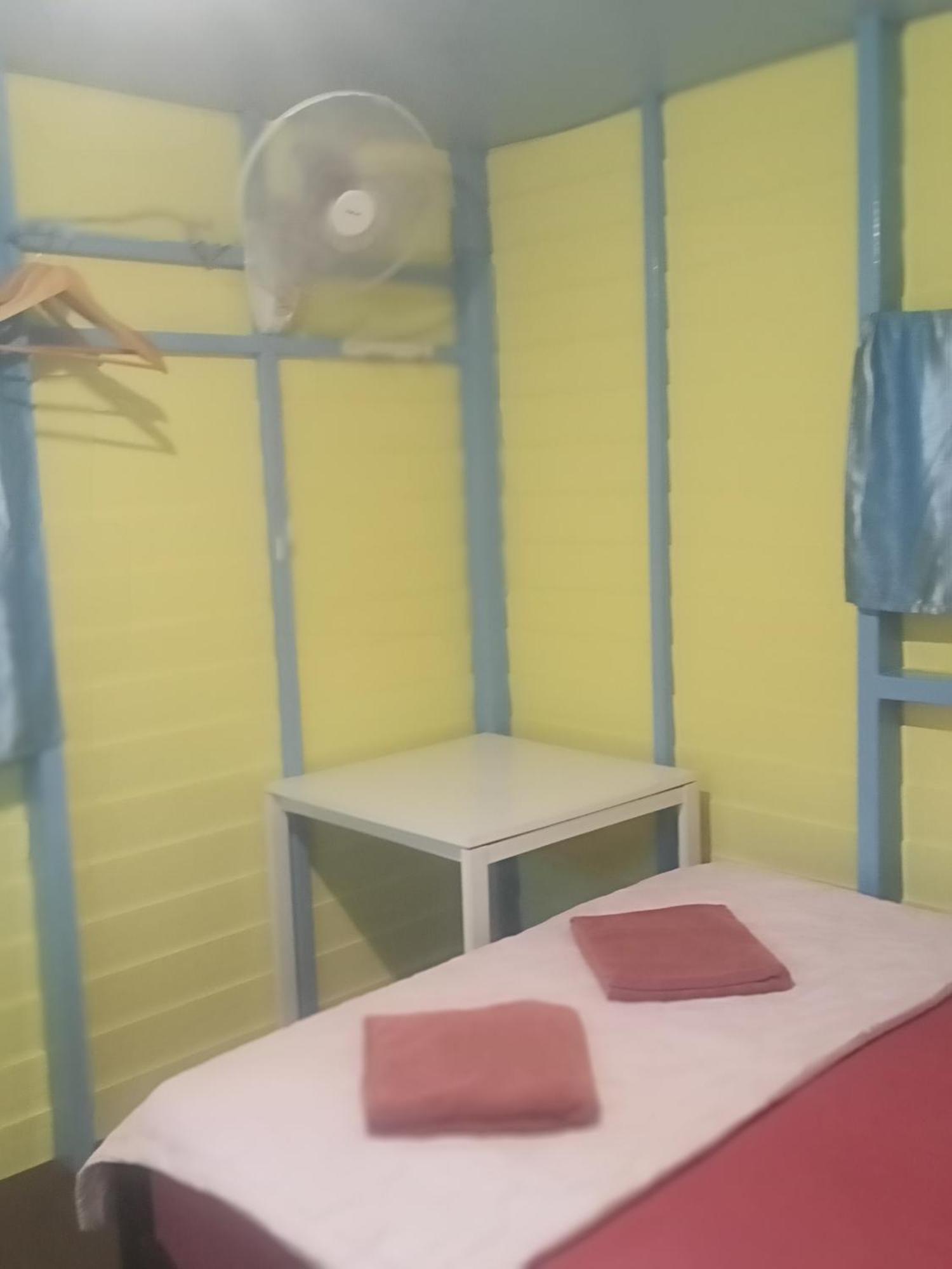 Lakchai Resort チャン島 部屋 写真